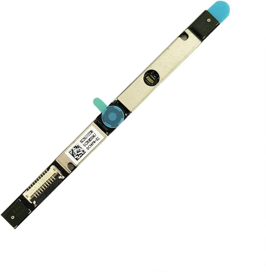 Lenovo Laptop Camera